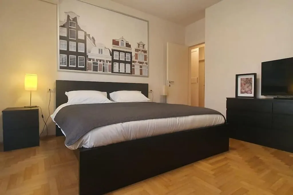 Richard'S Home Padova