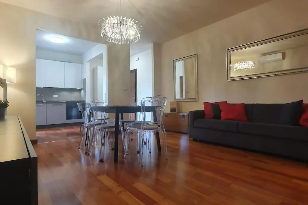 Richard'S Home Padova