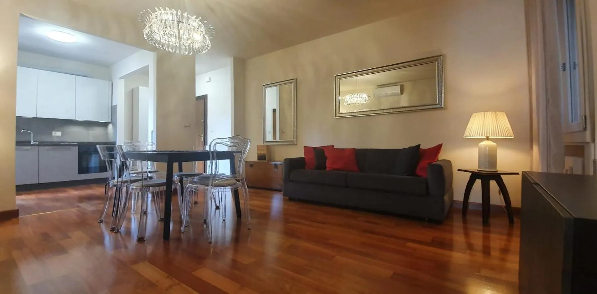 Apartmán Richard'S Home Padova